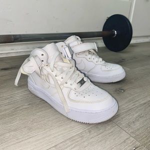 Women’s Nike Dunks